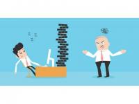 Creating a Drama Free Workplace