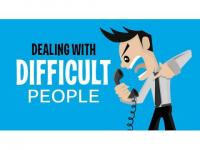 Handling the Difficult Employee