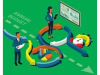 Rolling Forecasts The New Way to Budget